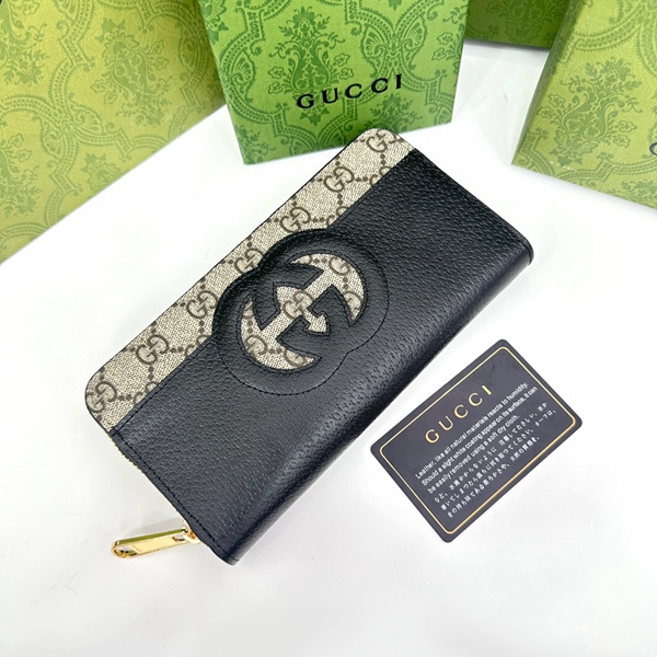 グッチ財布コピー全体デザイン